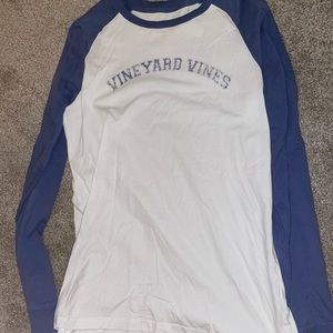 Vineyard Vines girls long sleeve